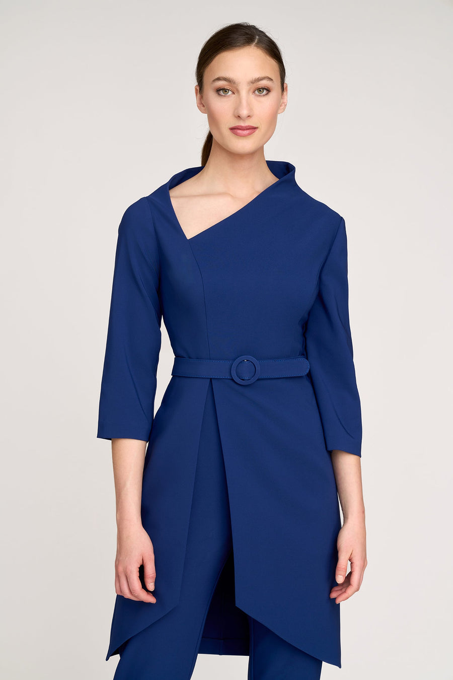Perdita Walk Thru Jumpsuit Kay Unger 55412932 Wholesale