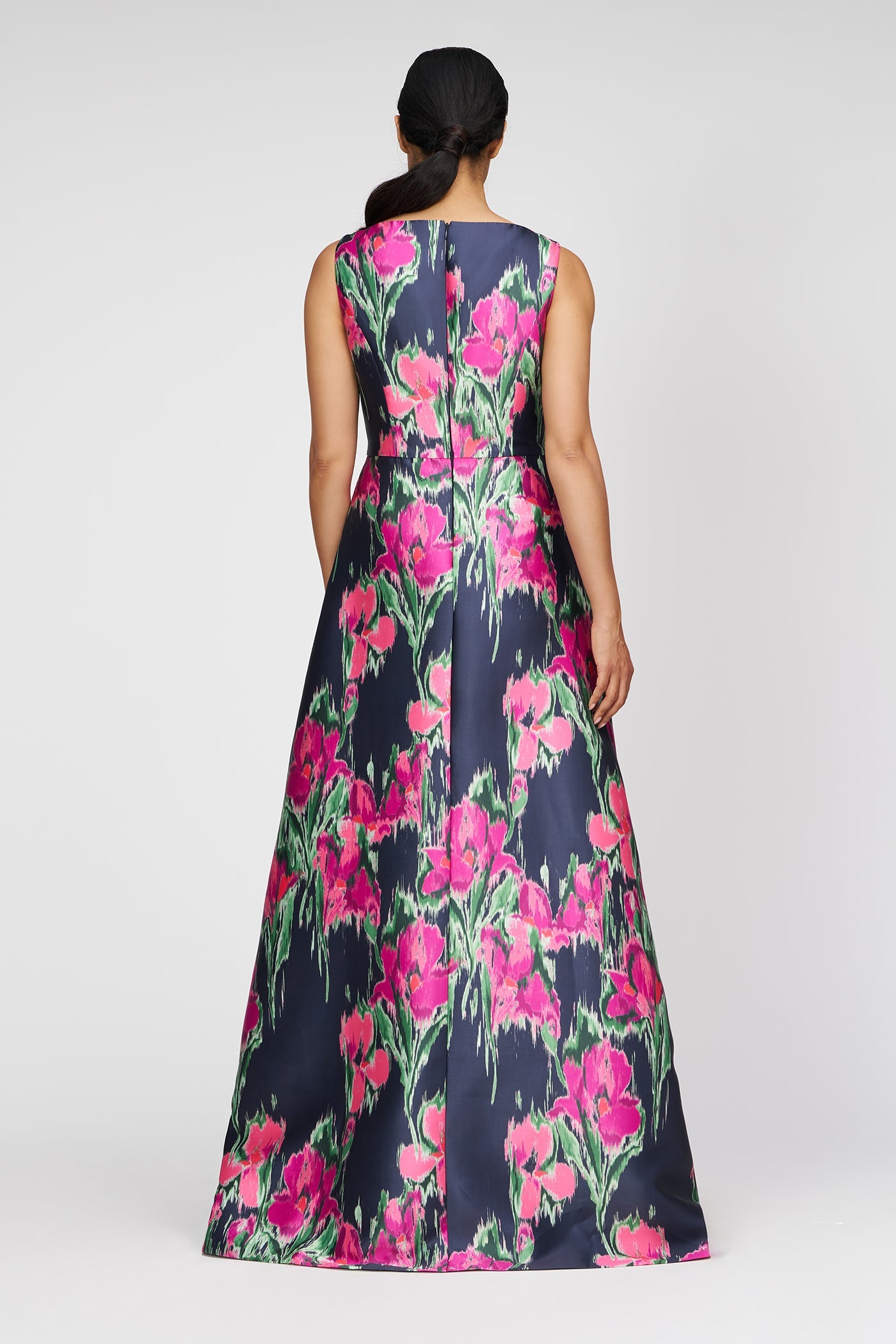 Evelyn Walk Thru Jumpsuit Kay Unger 55413247 Wholesale