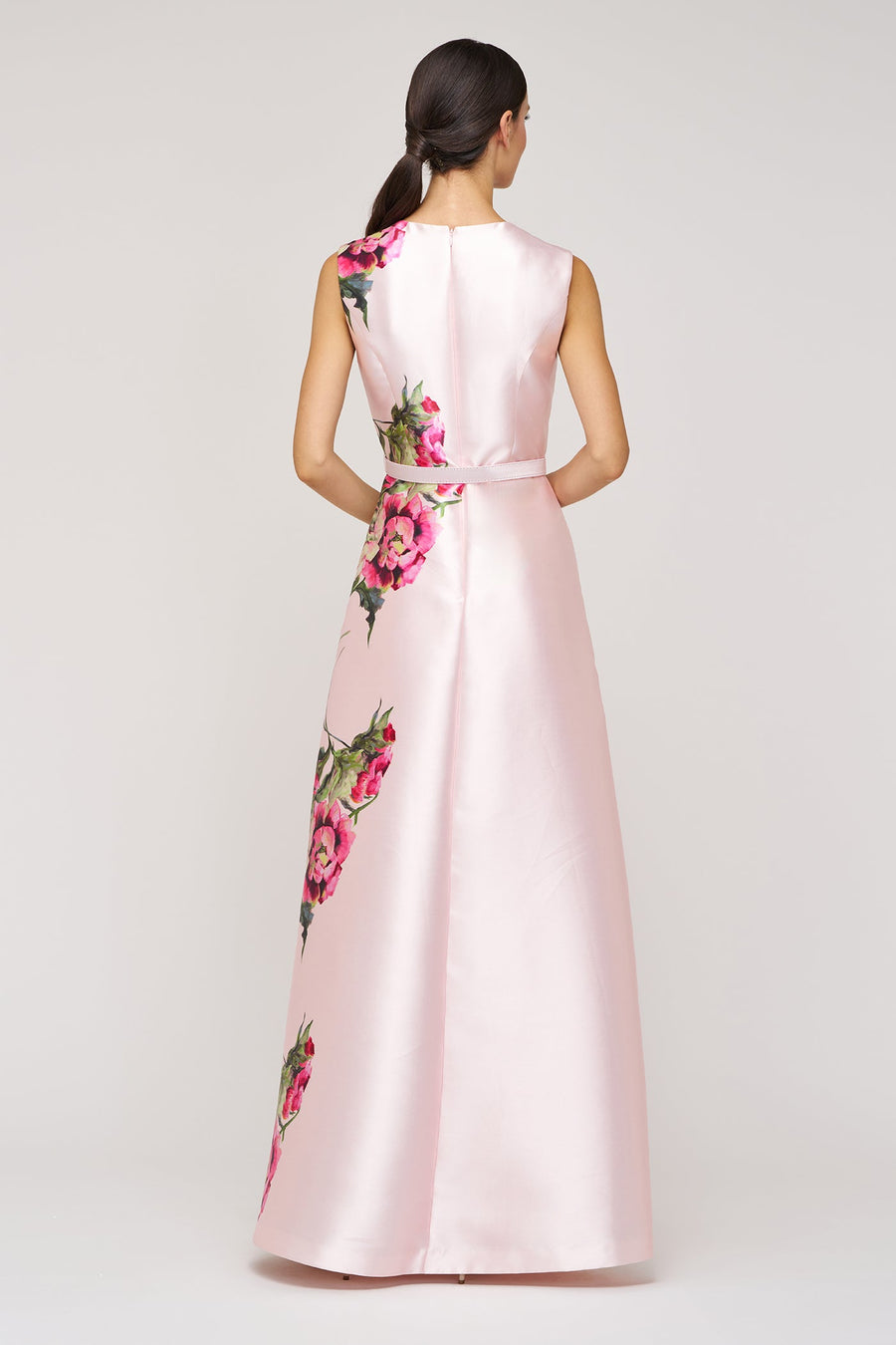 Finley Walk Through Jumpsuit Kay Unger 55414109 Wholesale