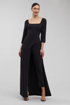 Walk-Through Jumpsuit Kay Unger 55414630 Wholesale