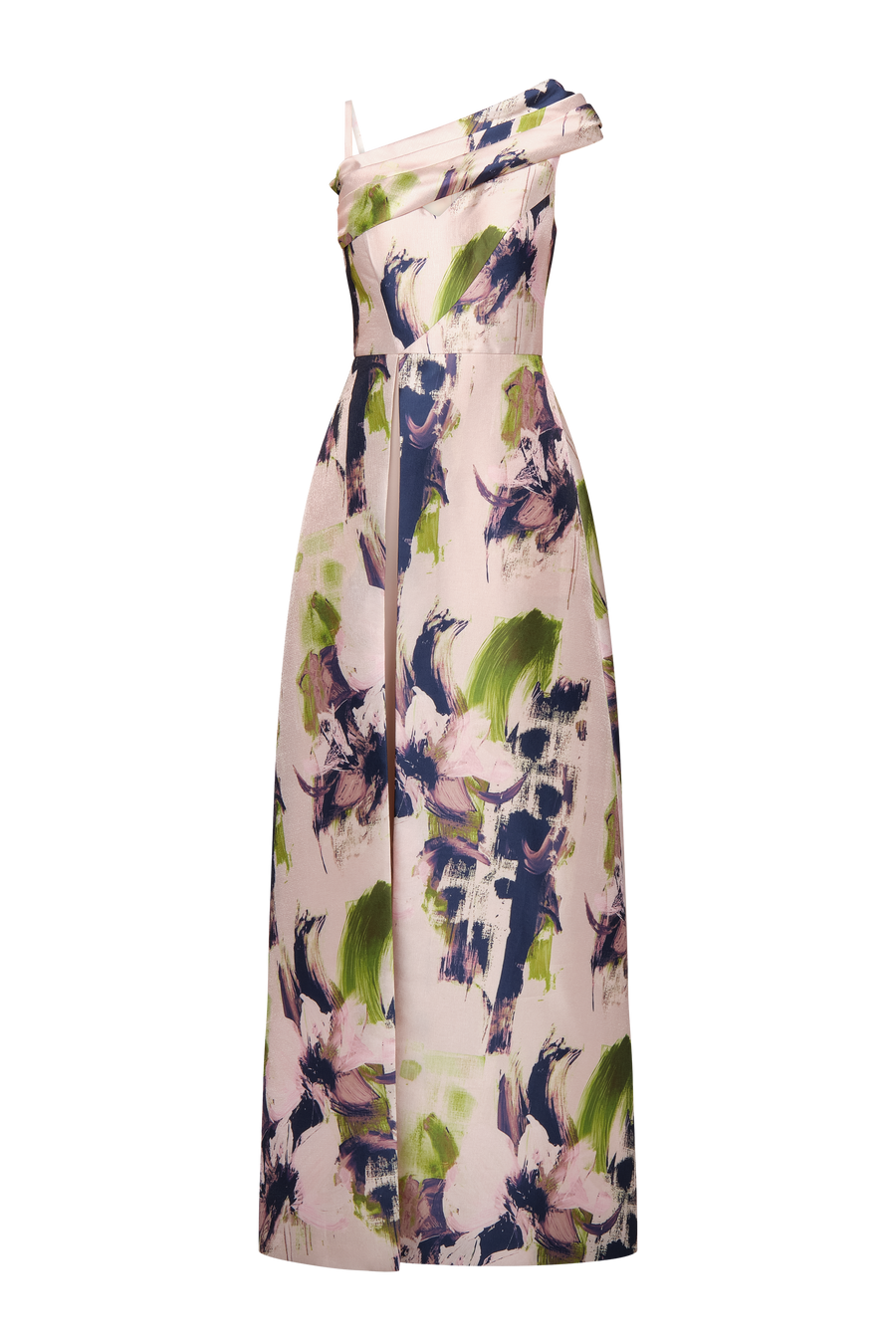 Whitely Walk Through Jumpsuit Kay Unger 55416180 Wholesale