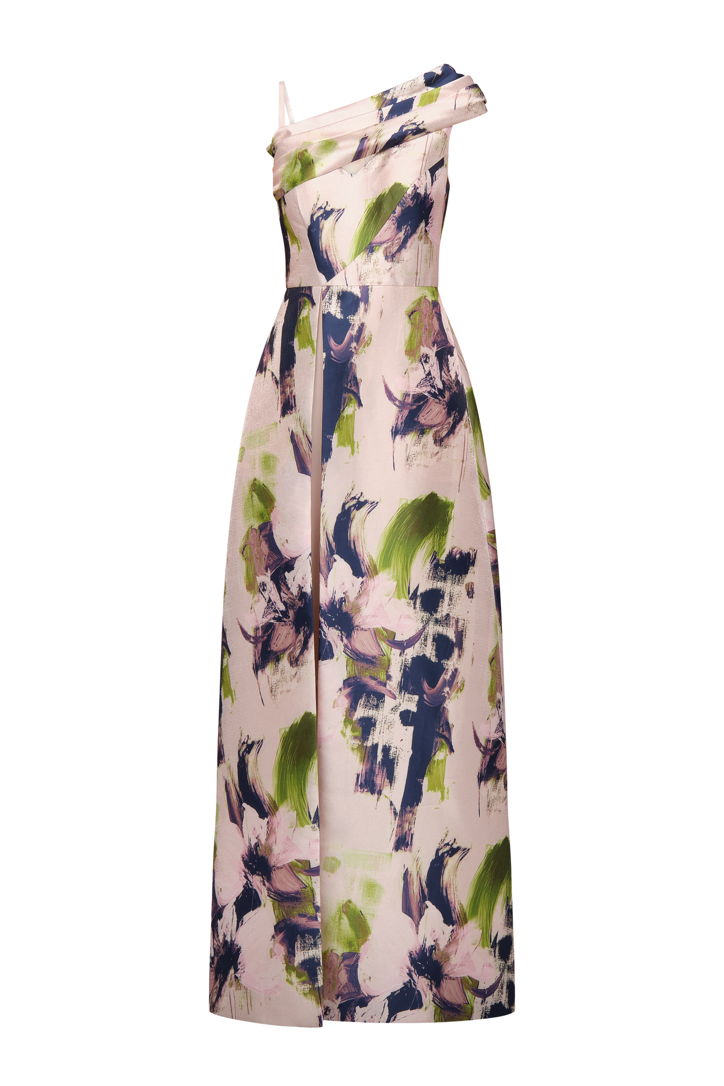 Whitely Walk Through Jumpsuit Kay Unger 55416180 Wholesale