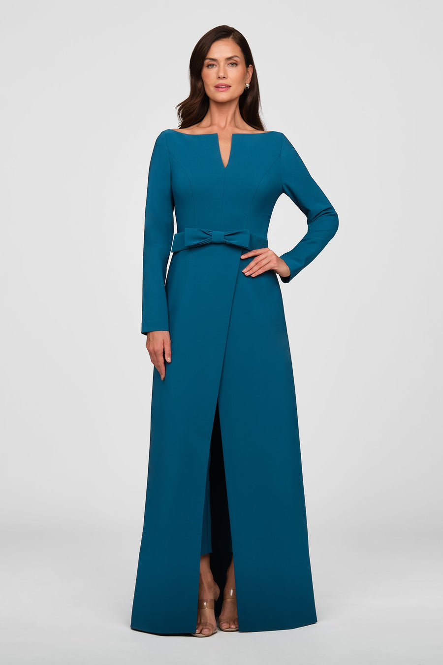Formal Jumpsuit Kay Unger 55416287 Wholesale