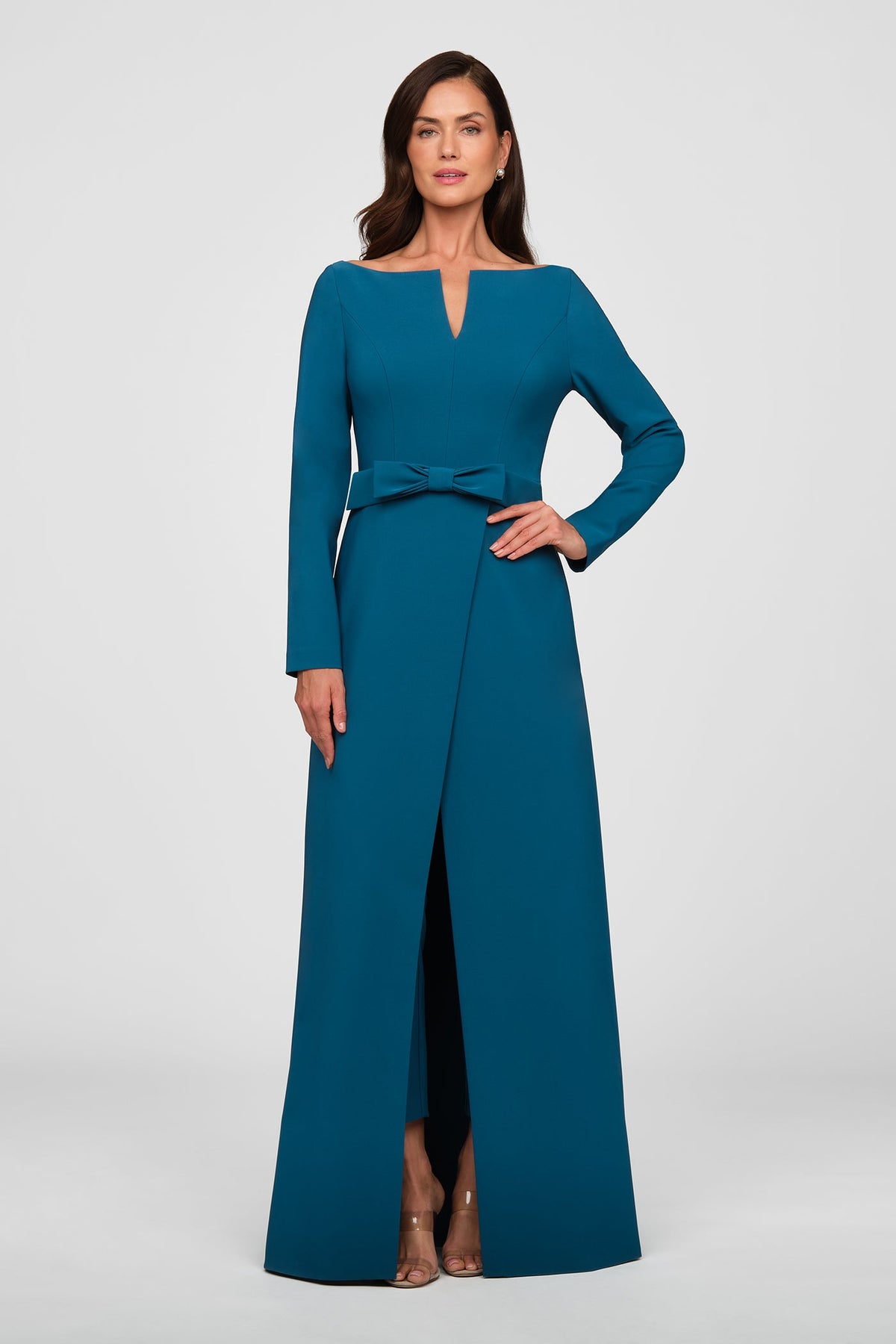 Formal Jumpsuit Kay Unger 55416287 Wholesale