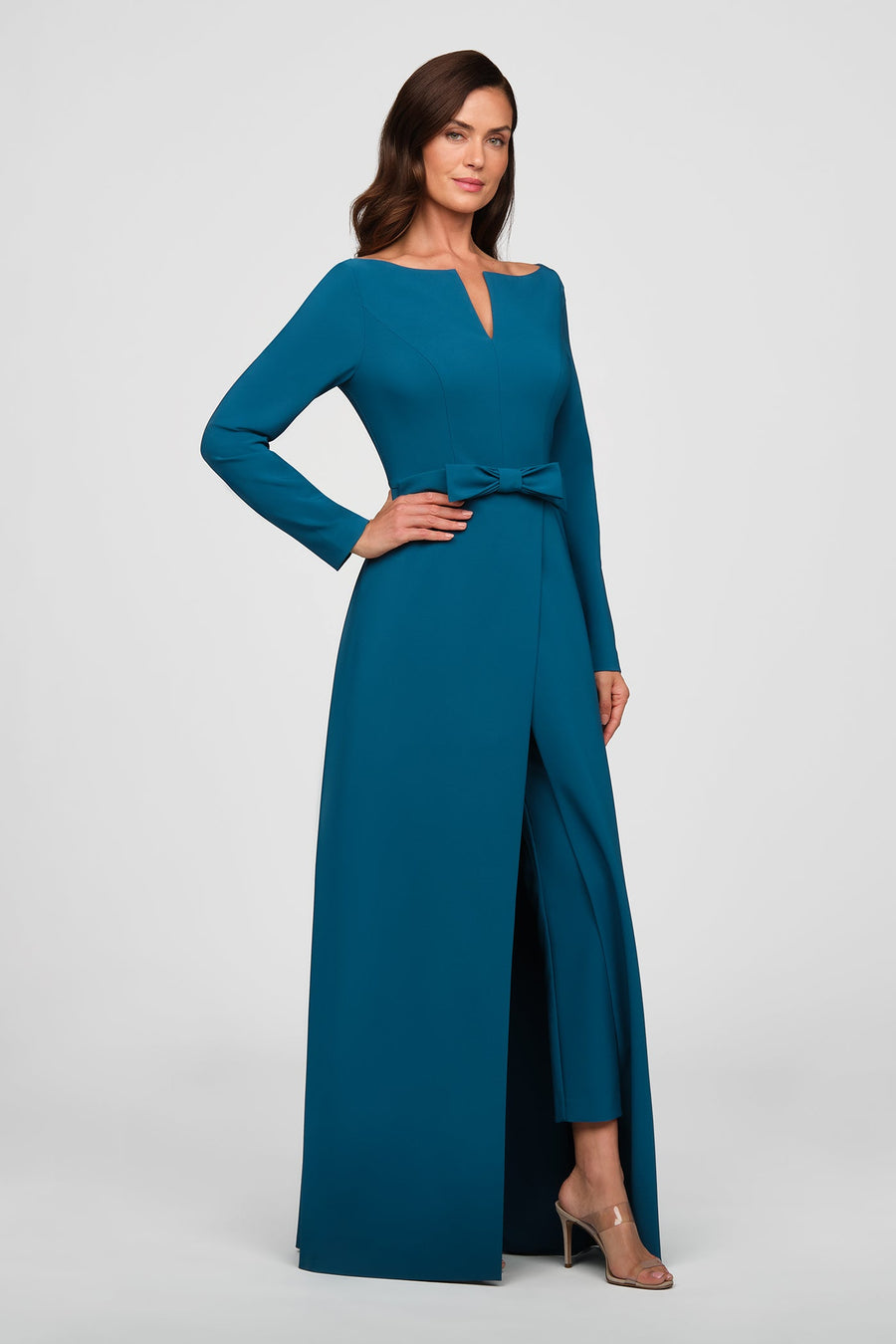 Formal Jumpsuit Kay Unger 55416287 Wholesale