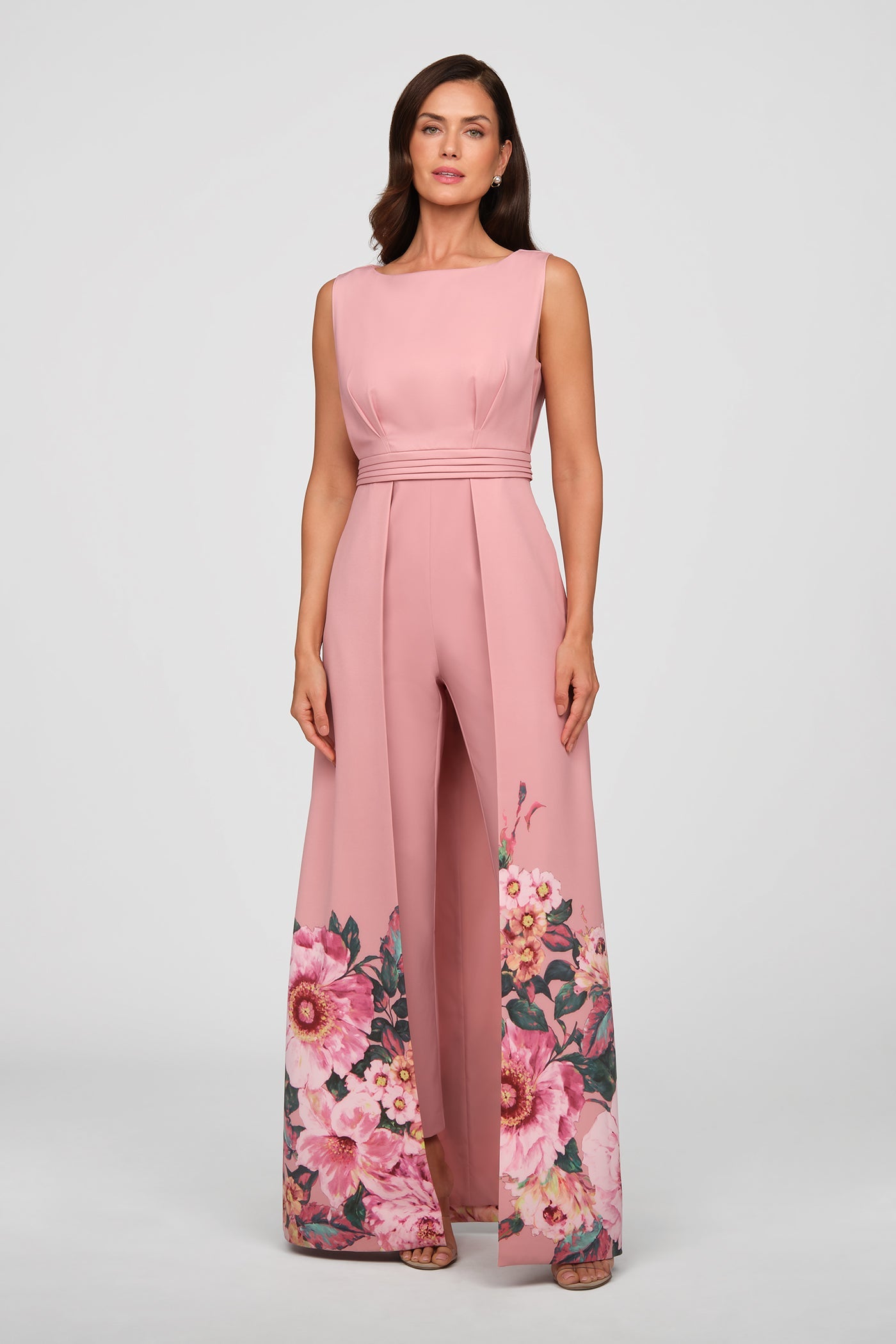Marilotte Walk Thru Jumpsuit Kay Unger 55416297 Wholesale