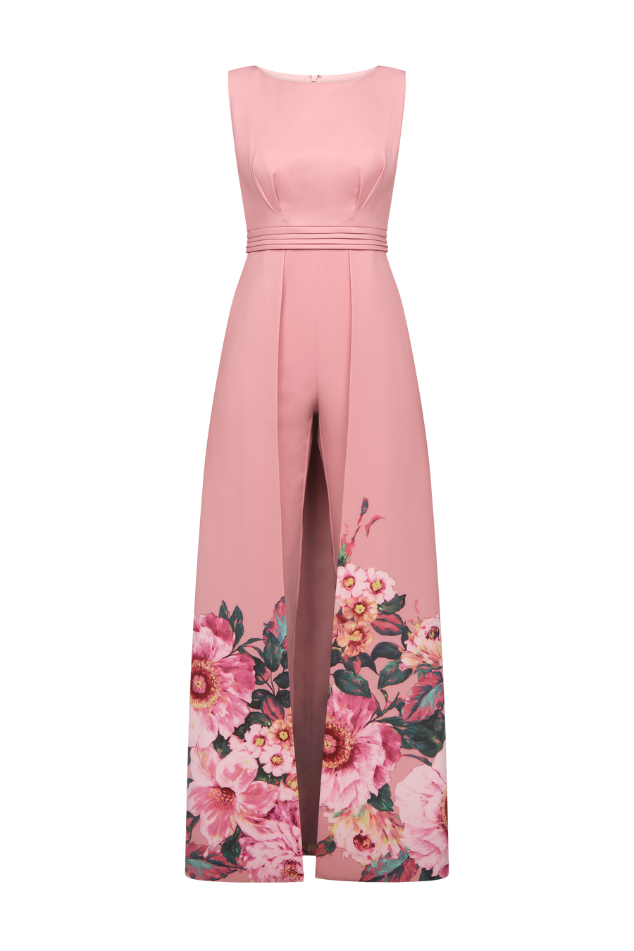 Marilotte Walk Thru Jumpsuit Kay Unger 55416297 Wholesale