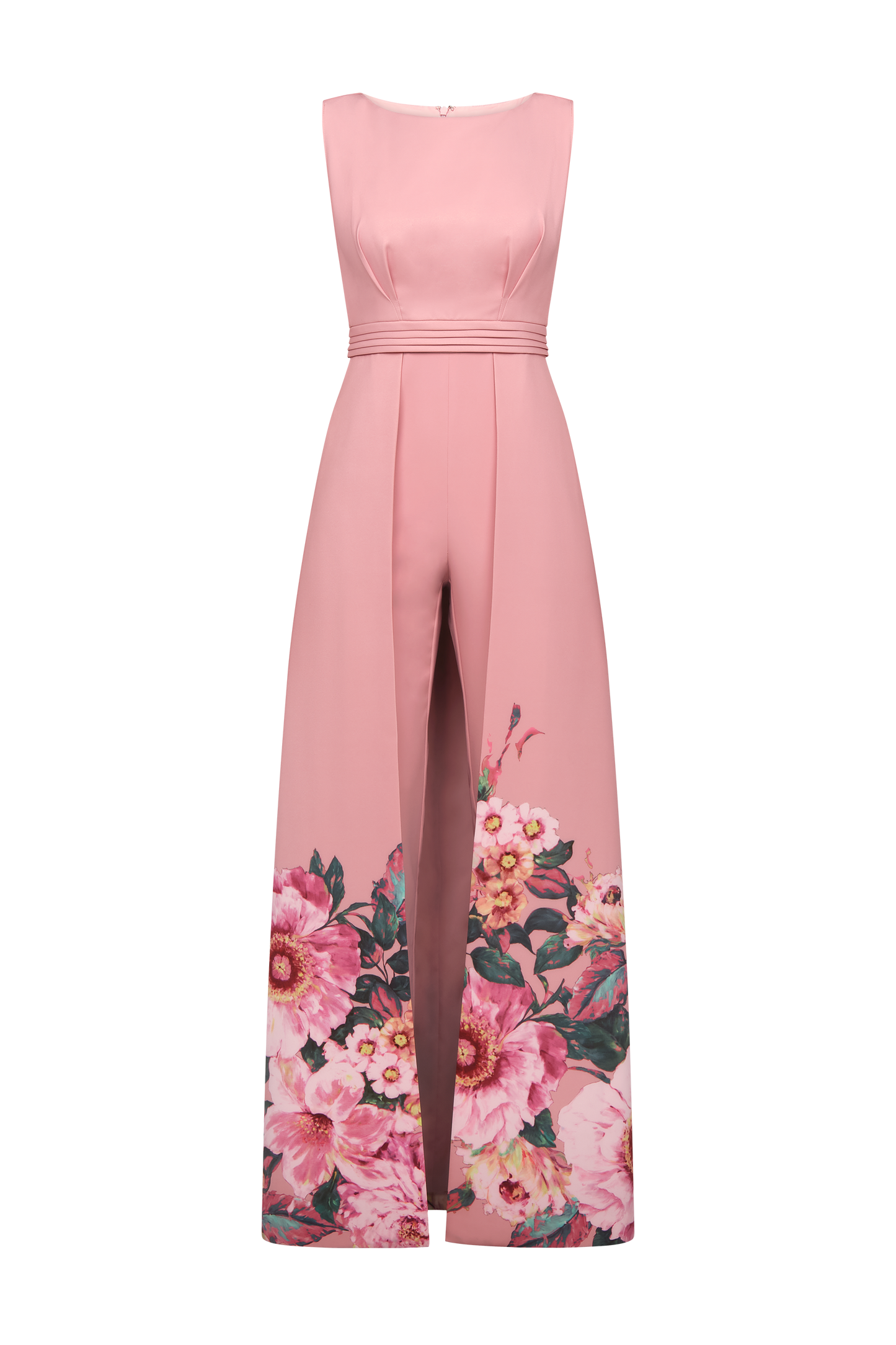 Marilotte Walk Thru Jumpsuit Kay Unger 55416297 Wholesale