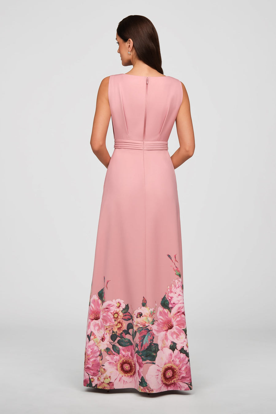 Marilotte Walk Thru Jumpsuit Kay Unger 55416297 Wholesale