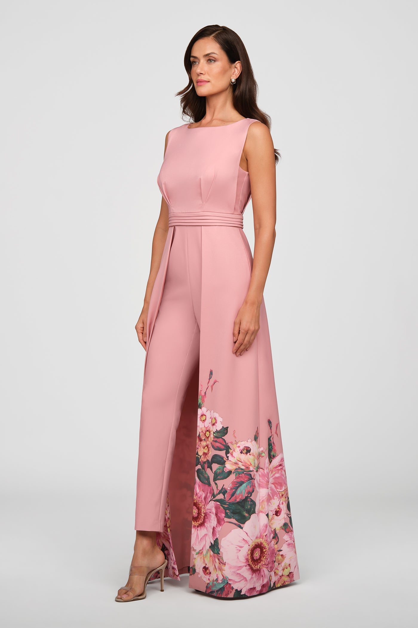 Marilotte Walk Thru Jumpsuit Kay Unger 55416297 Wholesale