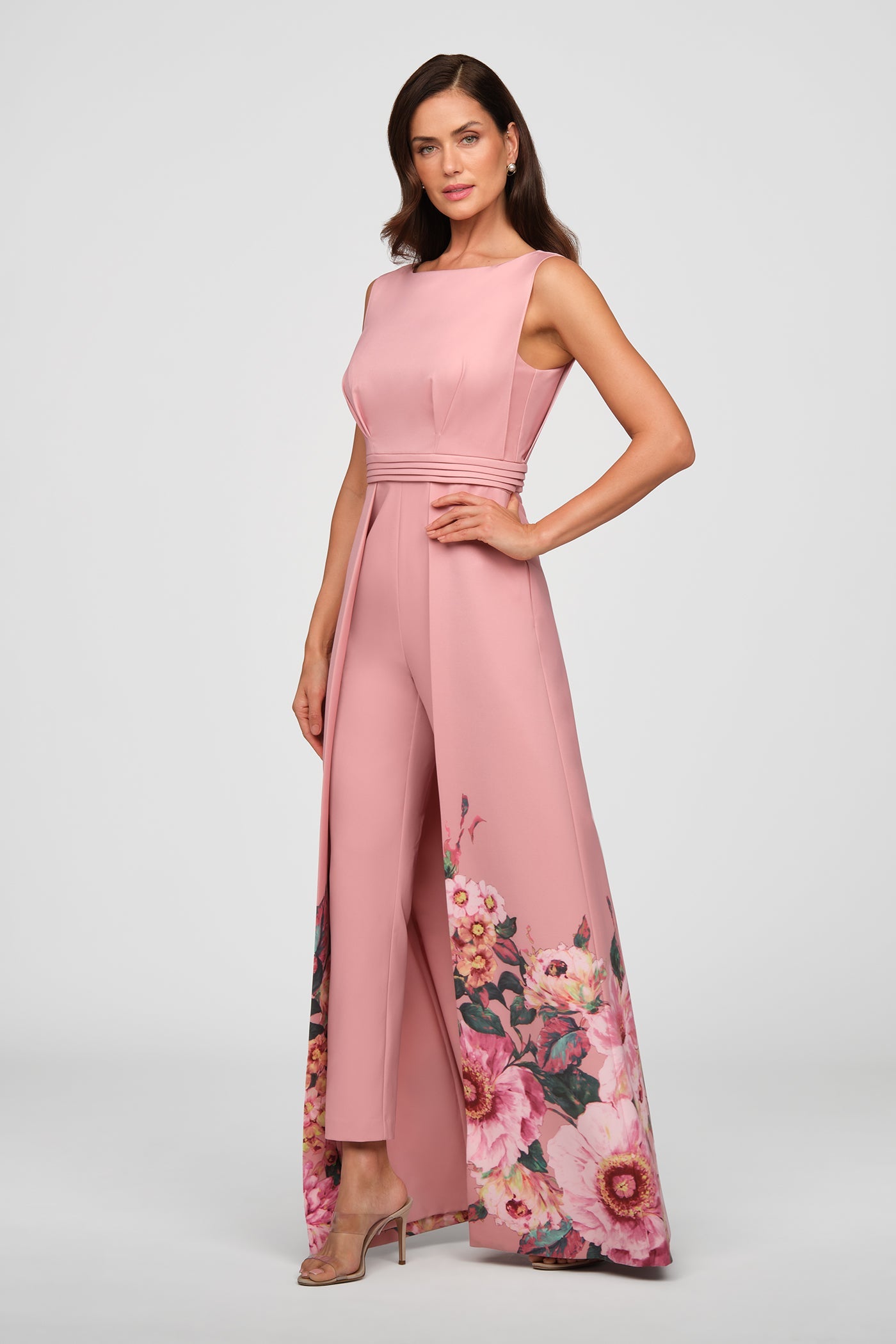 Marilotte Walk Thru Jumpsuit Kay Unger 55416297 Wholesale