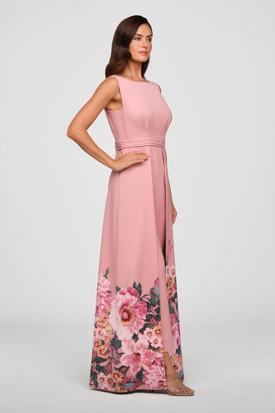 Marilotte Walk Thru Jumpsuit Kay Unger 55416297 Wholesale