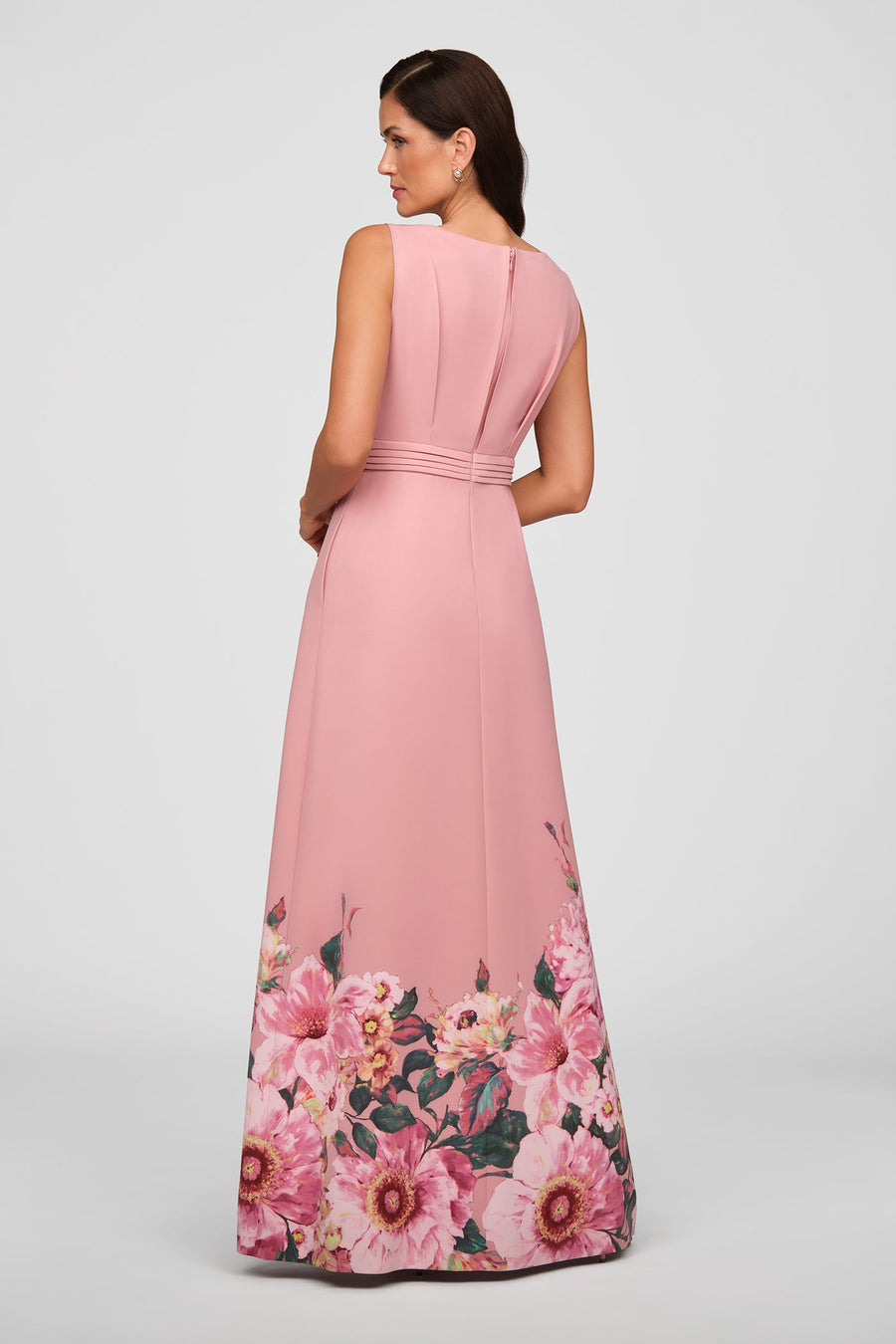 Marilotte Walk Thru Jumpsuit Kay Unger 55416297 Wholesale