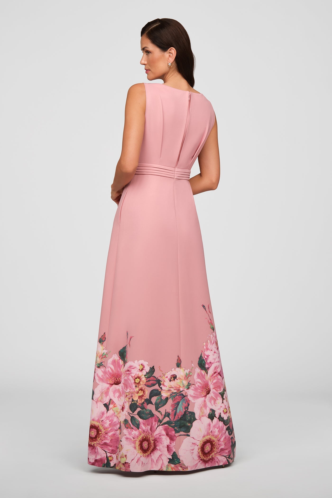 Marilotte Walk Thru Jumpsuit Kay Unger 55416297 Wholesale