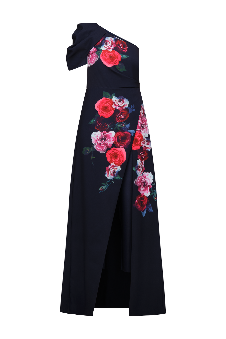 Feyre Walk Thru Jumpsuit Kay Unger 55416338 Wholesale