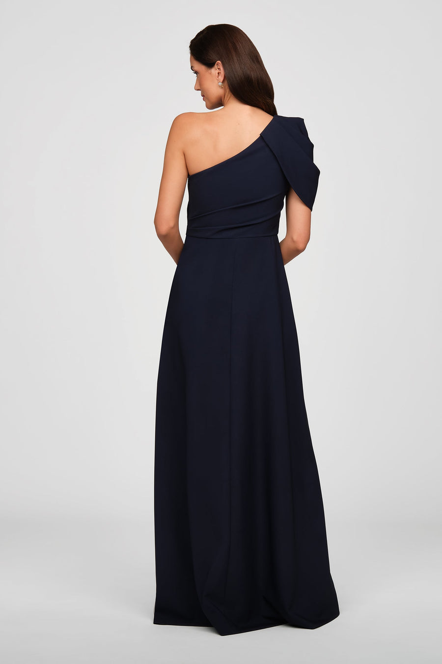 Feyre Walk Thru Jumpsuit Kay Unger 55416338 Wholesale