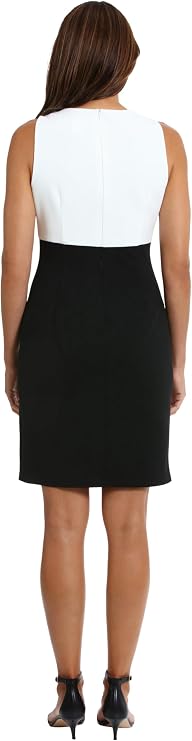 London Times Dress T7142M Wholesale