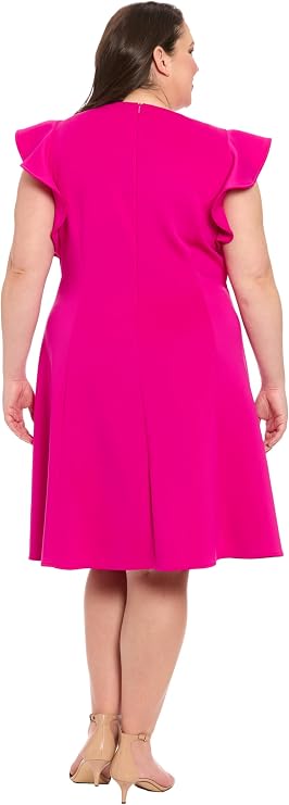 London Times Dress T8069M Wholesale