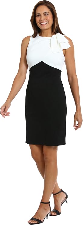 London Times Dress T7142M Wholesale