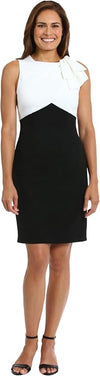 London Times Dress T7142M Wholesale