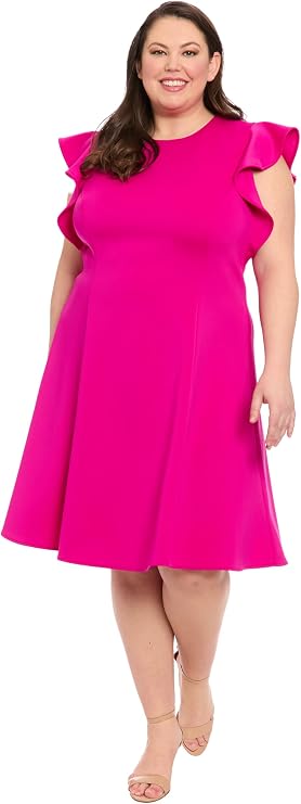 London Times Dress T8069M Wholesale