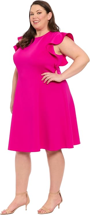 London Times Dress T8069M Wholesale