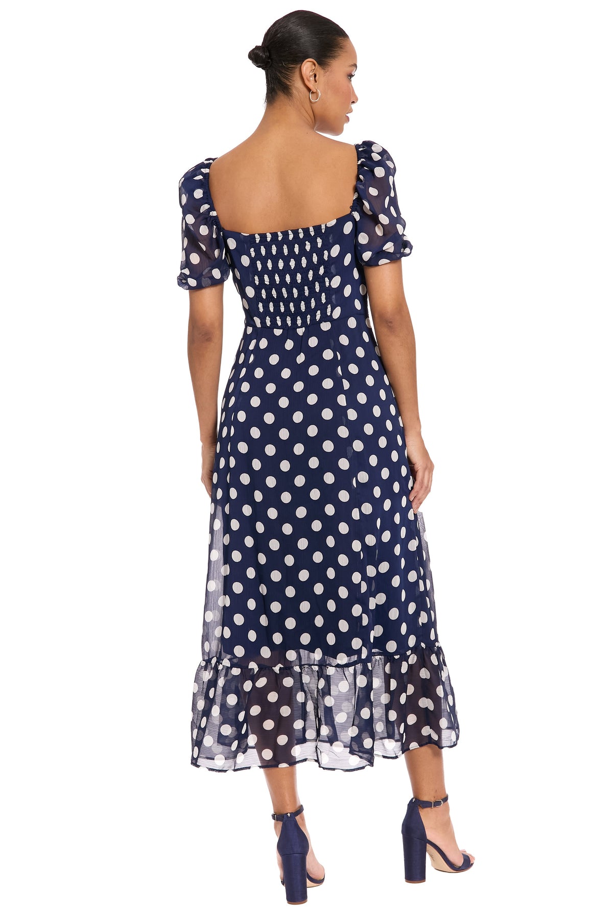 Special Occasion Dress London Times T10580M Wholesale