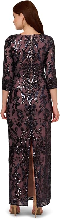 Formal Dress Adrianna Papell AD5E211521 Wholesale