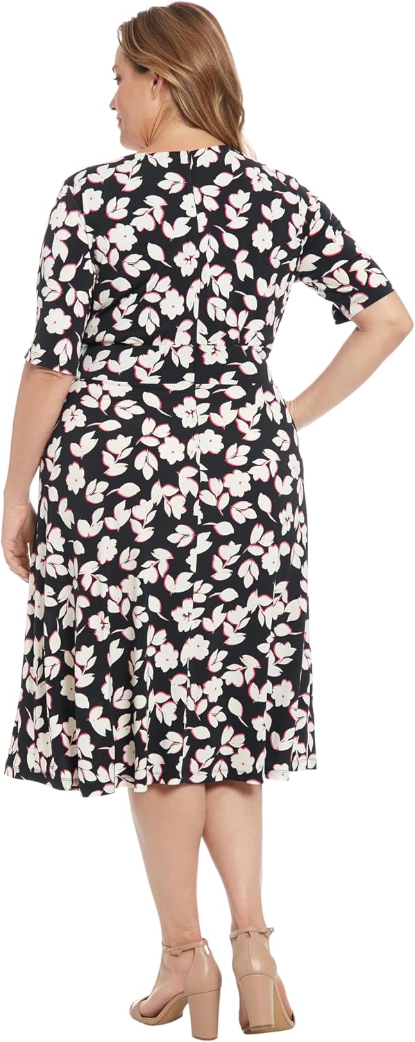 Special Occasion Dress London Times T7852M Wholesale
