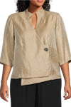 3/4 Sleeve Blouse Alex Evenings 8455281 Wholesale