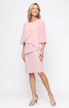 SL Fashions 9127325 Blush