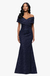 Formal Evening Dress Betsy & Adam A27206 Wholesale