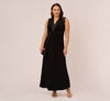 Adrianna Papell AP1E209882 Long Formal Evening Dress