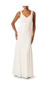 Beaded Godet Mermaid Gown Adrianna Papell 212746 Wholesale