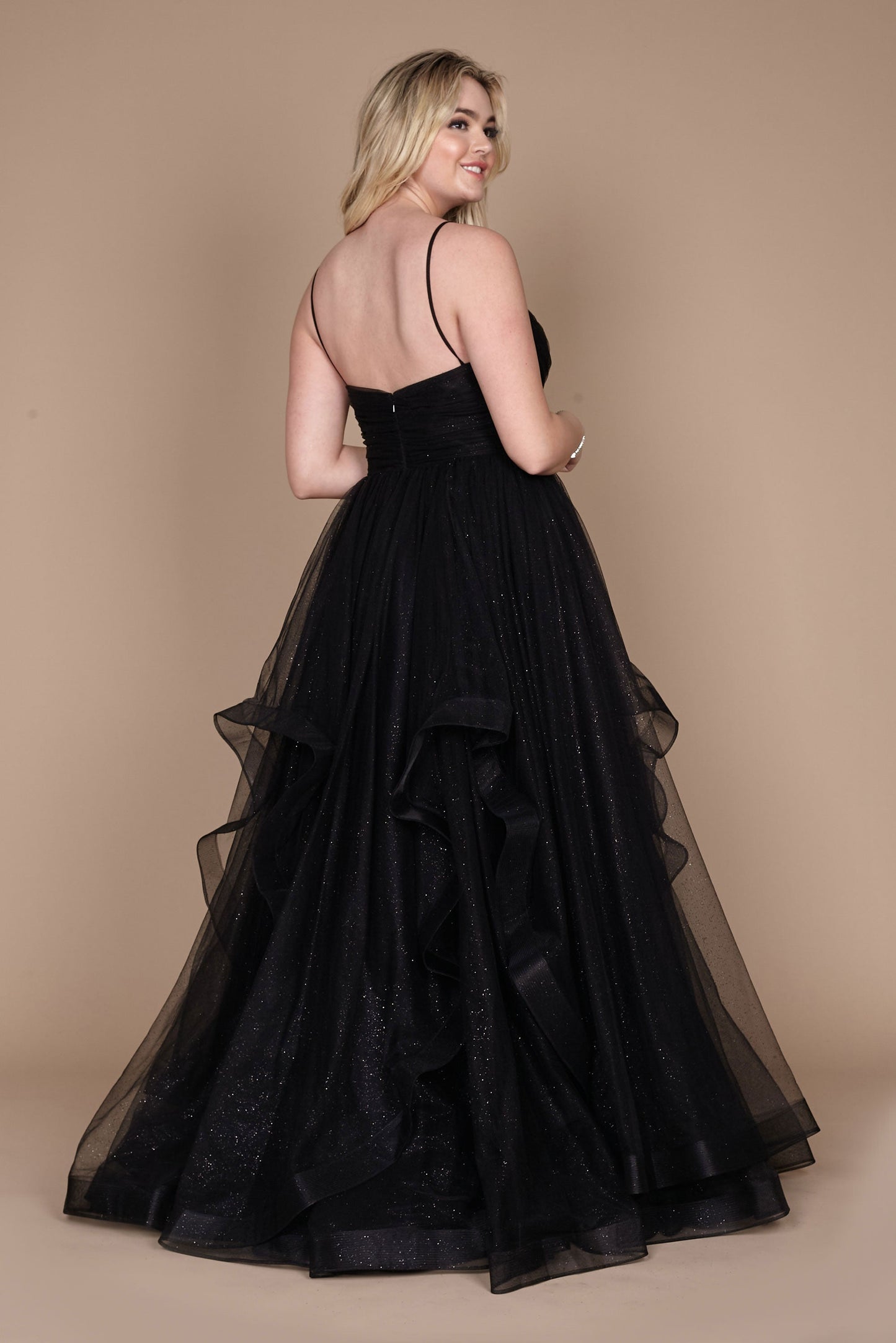Sparkling Long Formal Ball Gown Wholesale
