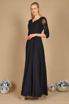Long Formal Mother of the Bride Dress Wholesale