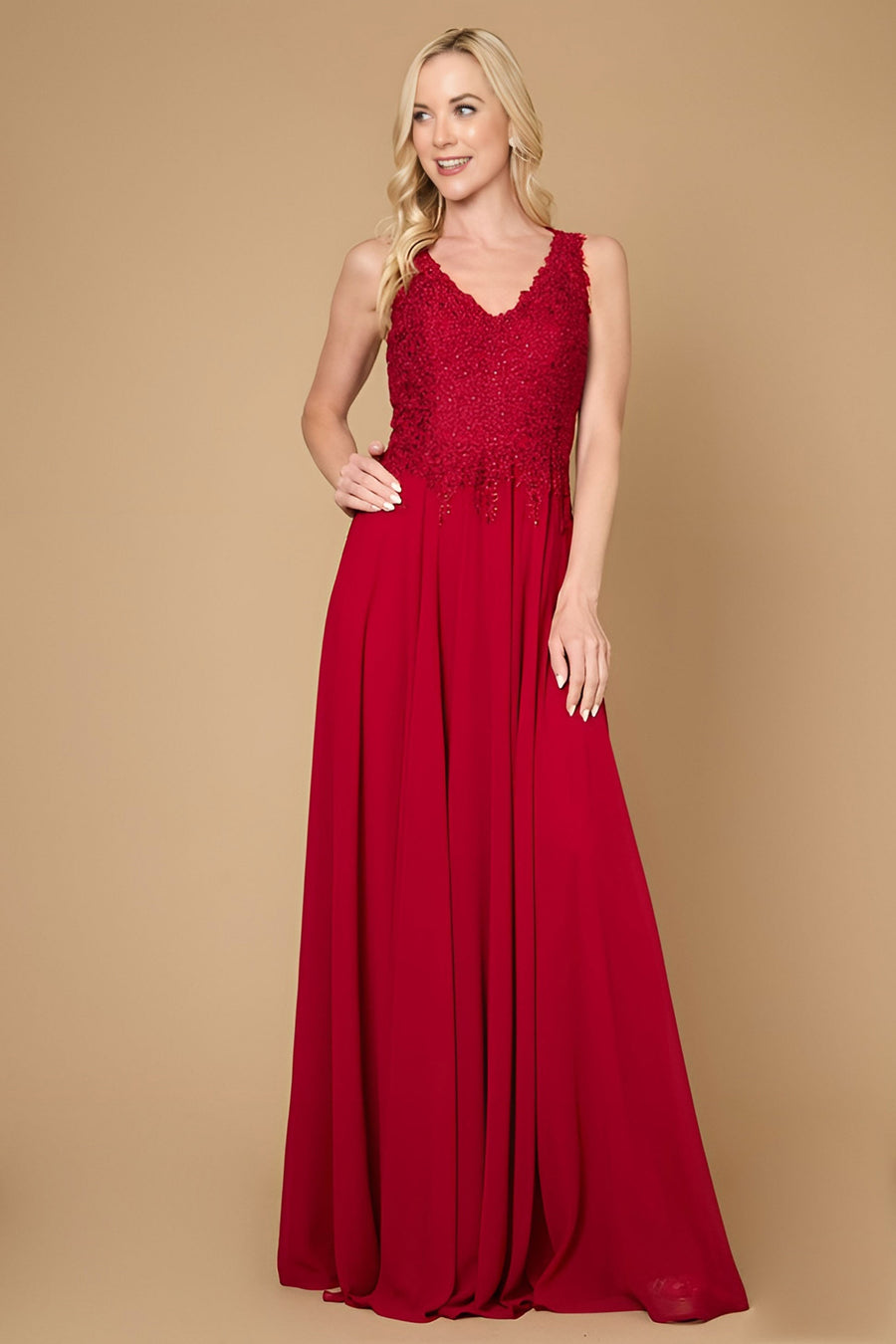 Long Formal Dress Plus Size Evening Gown Wholesale