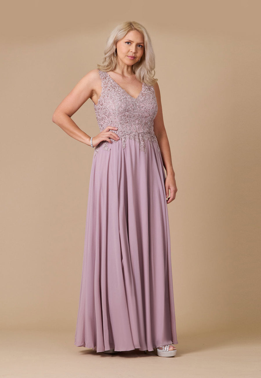 Long Formal Dress Plus Size Evening Gown Wholesale