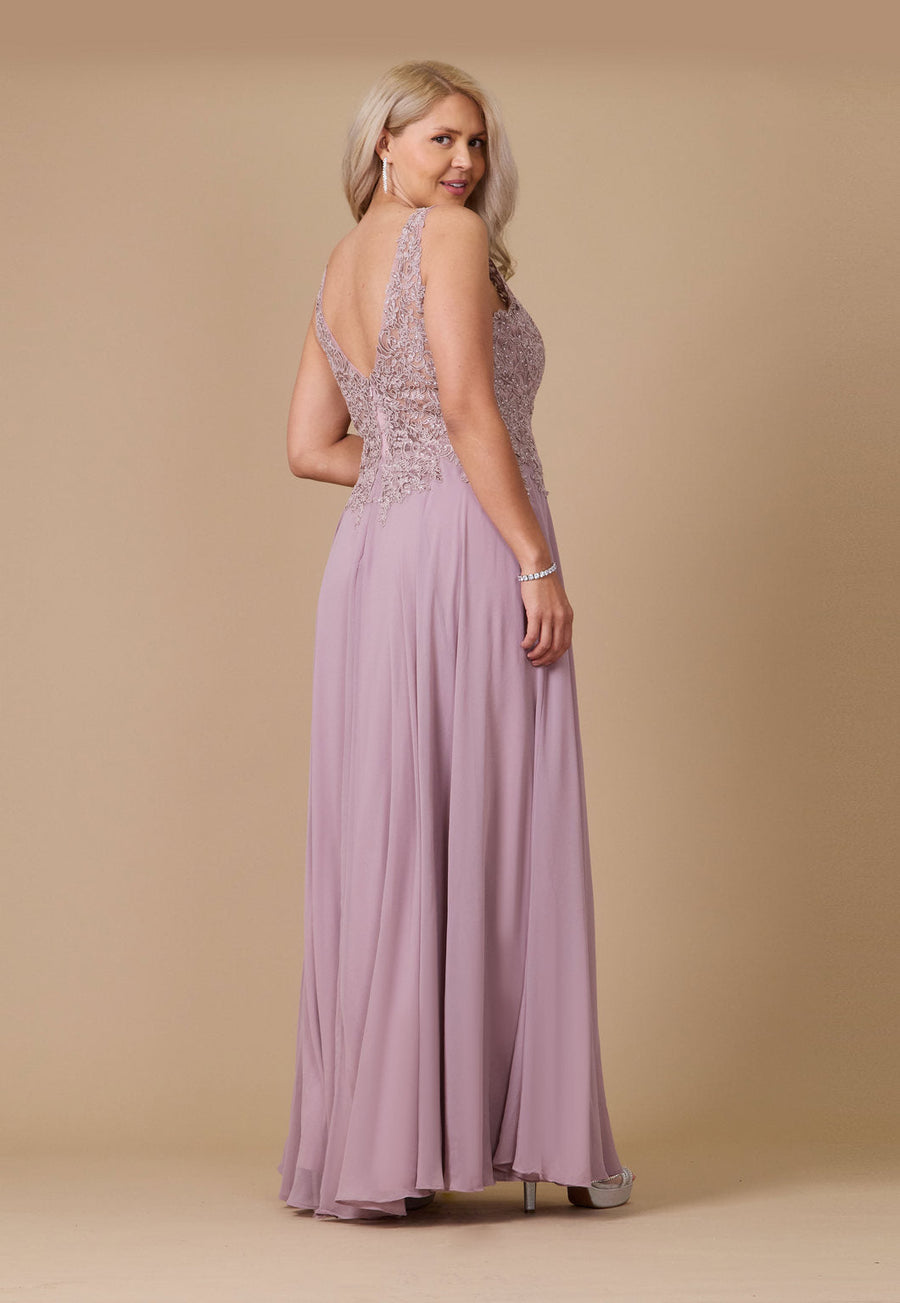 Long Formal Dress Plus Size Evening Gown Wholesale