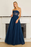 Corset Prom Party Dress Formal Ball Gown Wholesale