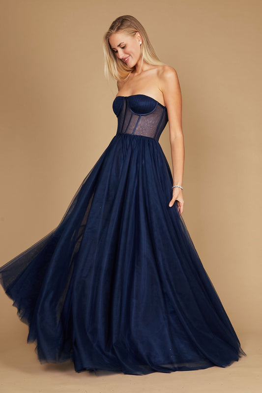 Corset Prom Party Dress Formal Ball Gown Wholesale