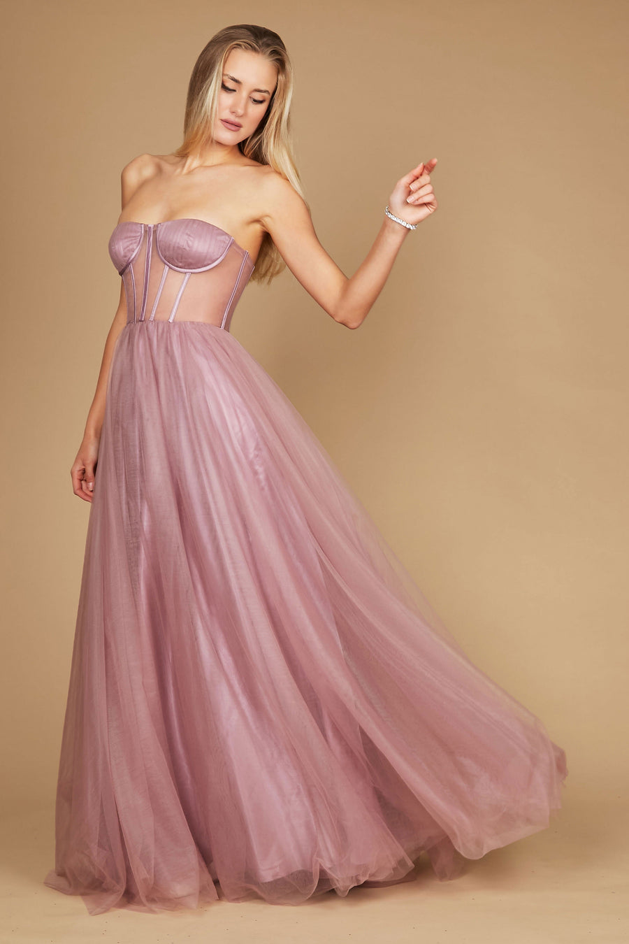 Corset Prom Party Dress Formal Ball Gown Wholesale