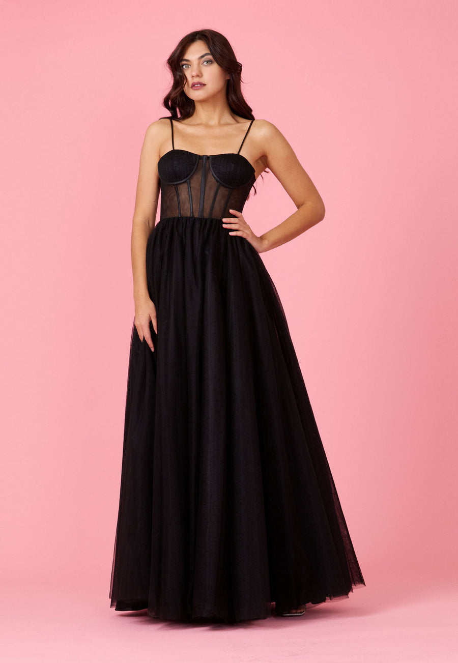 Corset Prom Party Dress Formal Ball Gown Wholesale