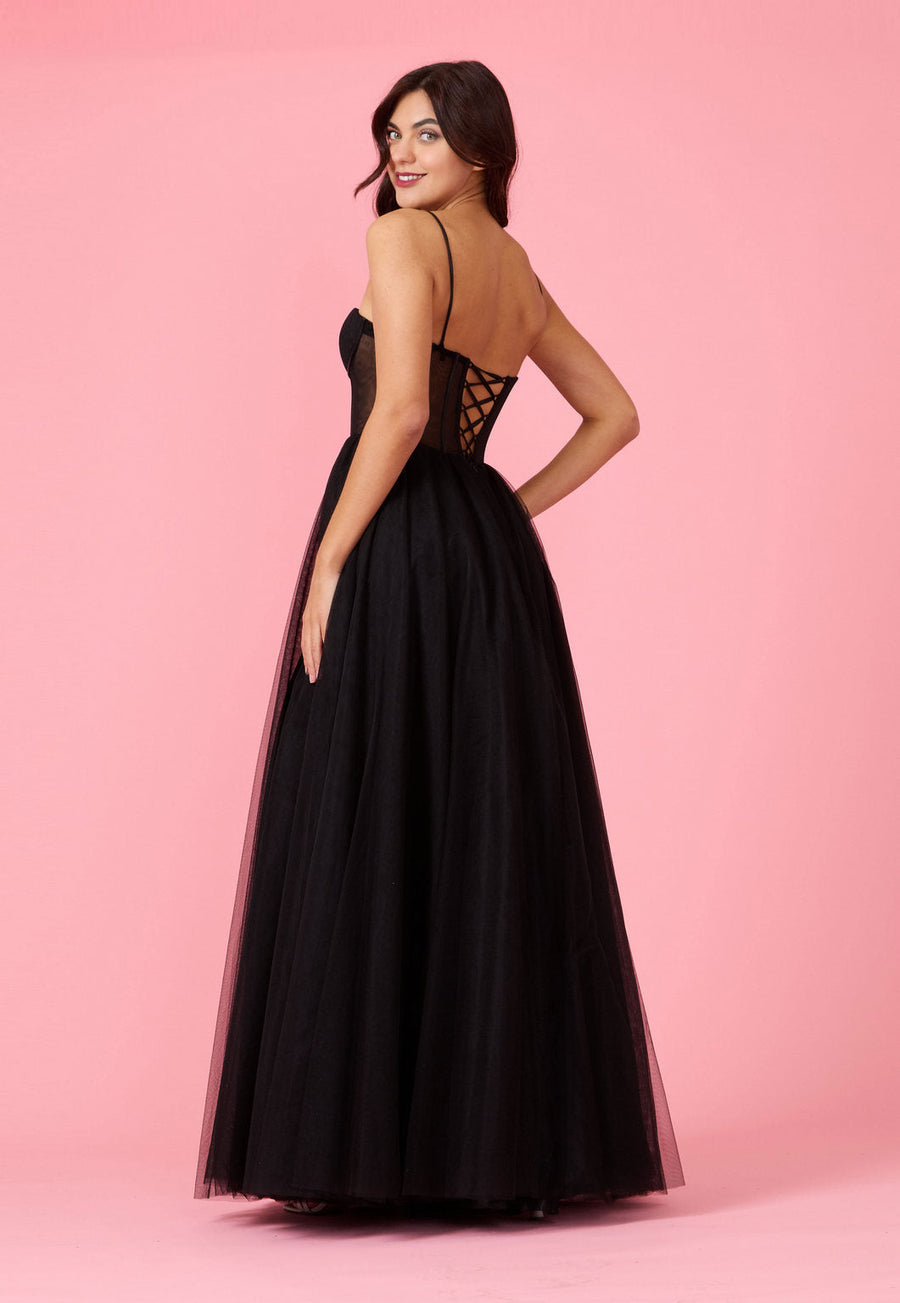 Corset Prom Party Dress Formal Ball Gown Wholesale