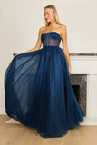 Corset Prom Party Dress Formal Ball Gown Wholesale