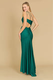 Side Cut Out Sexy Prom Formal Dress Wholesale