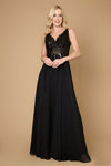 Long Thick Strap Formal Mother Of The Bride Dress Wholesale