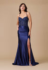 Open Back Long Sexy Formal Prom Dress Wholesale