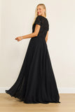 Long Formal Mother of the Bride Dress  Wholesale