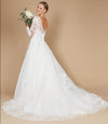 Long Sleeve Wedding Dress Wholesale